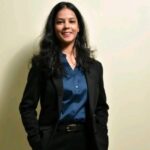 Ankita - CEO and Business Director